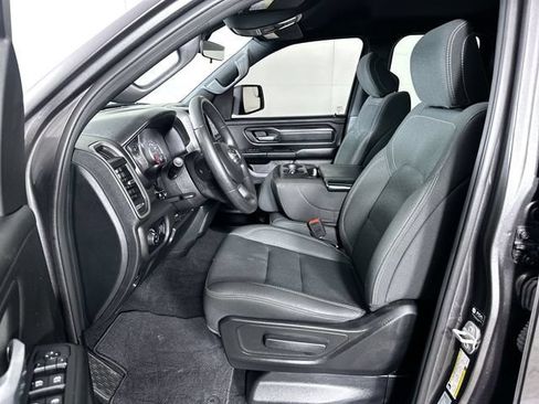 Used 2025 RAM 1500 Tradesman AWD/4WD image 20
