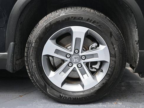 Used 2025 Honda Pilot EX-L image 14