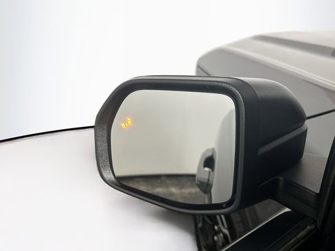 Used 2025 Ford Bronco Sport Outer Banks image 16