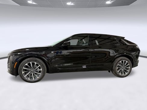 New 2026 Cadillac Lyriq Sport AWD/4WD image 2