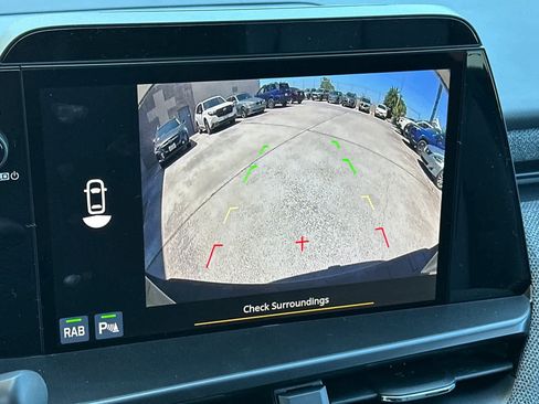 New 2026 Subaru Outback Premium AWD/4WD image 21