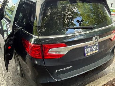Used 2020 Honda Odyssey EX-L image 4