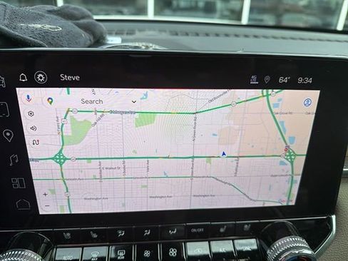 Used 2024 GMC Canyon Denali image 19