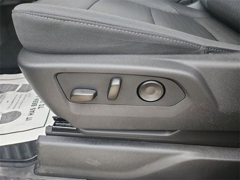 New 2026 Chevrolet Silverado 1500 Custom Trail Boss image 15