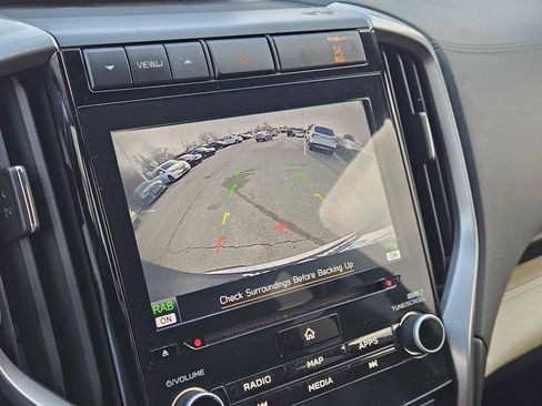 Used 2020 Subaru Ascent Touring w/ Popular Package #3 image 18