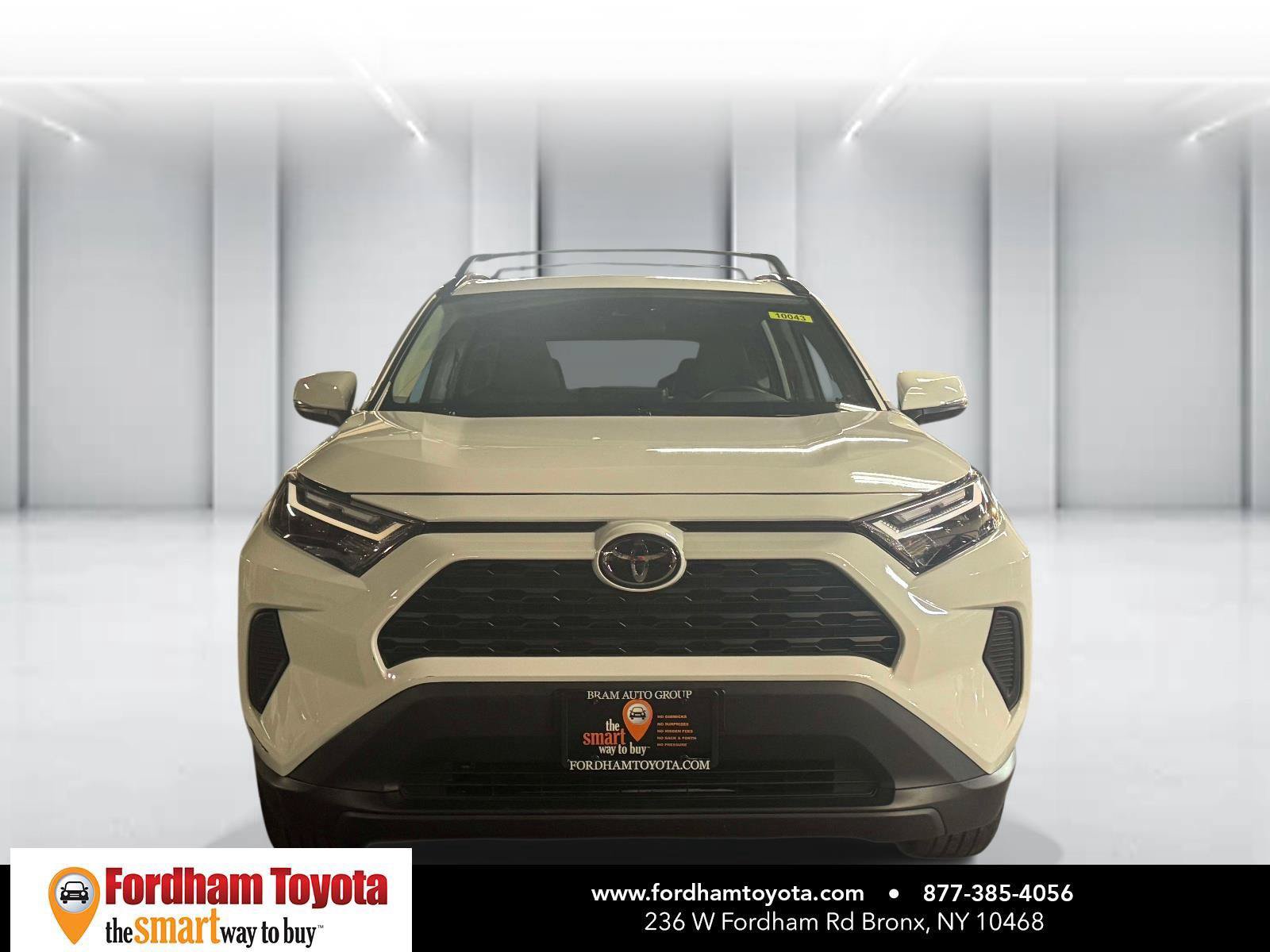 Certified 2023 Toyota RAV4 XLE w/ Convenience Package AWD/4WD image 2