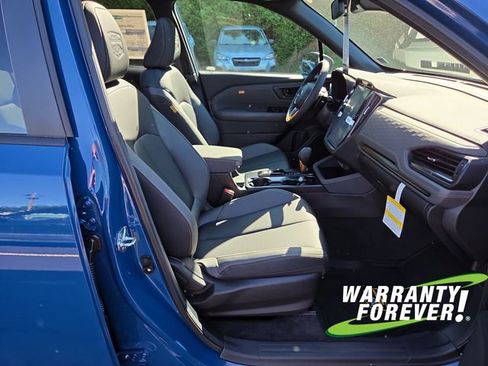 New 2026 Subaru Forester Wilderness AWD/4WD image 15