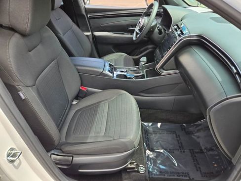 Used 2024 Hyundai Santa Cruz SEL FWD image 20