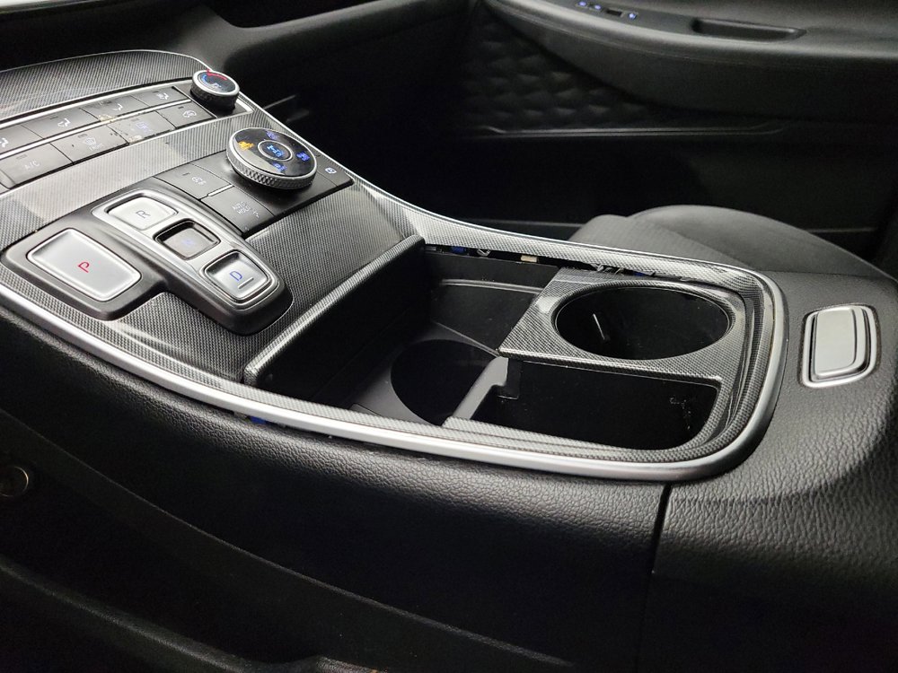Used 2021 Hyundai Santa Fe SE AWD/4WD image 26