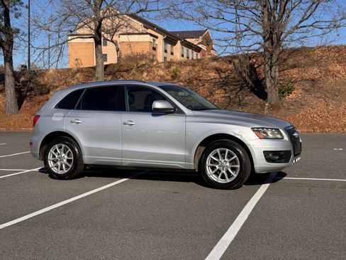 Used 2009 Audi Q5 3.2 Premium Plus image 15