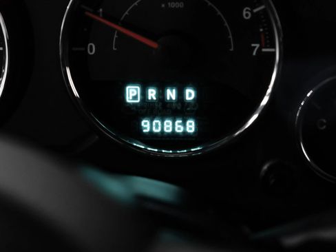 Used 2013 Jeep Wrangler Unlimited Sport image 56