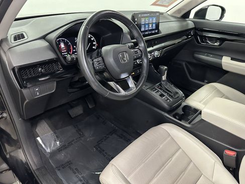 Certified 2023 Honda CR-V EX-L image 24