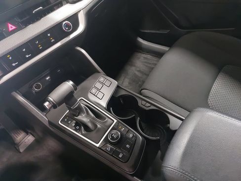 Used 2023 Kia Sportage LX AWD/4WD image 24