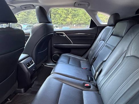 Used 2016 Lexus RX 350 FWD w/ Premium Package image 12