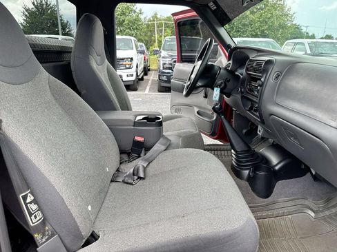 Used 2002 Ford Ranger XLT RWD image 20