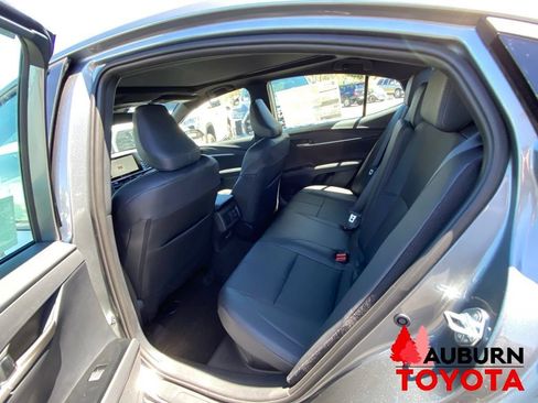 New 2026 Toyota Camry XSE FWD image 20