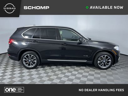 Used 2014 BMW X5 xDrive35i