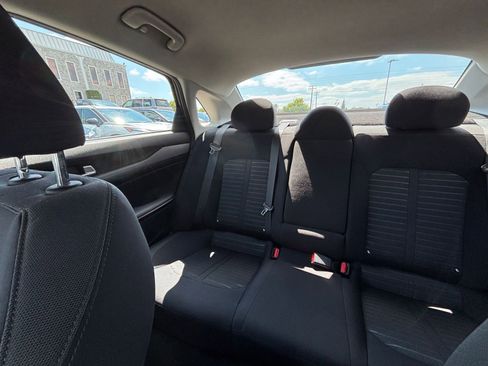 Used 2025 Kia K5 LXS FWD image 38