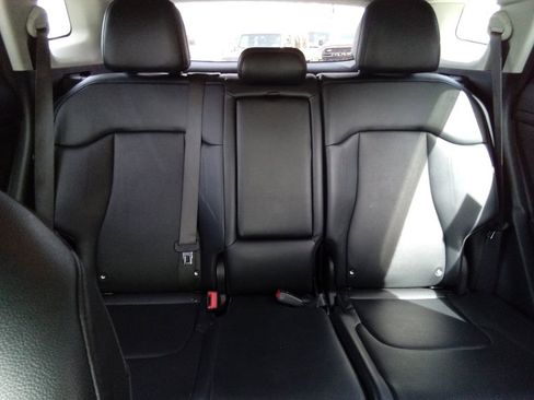 Used 2023 Kia Sportage EX image 22