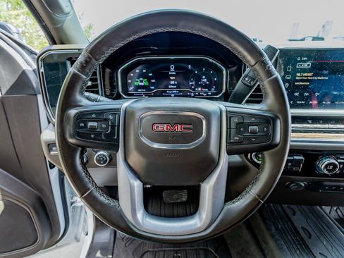 Used 2024 GMC Sierra 3500 SLE w/ SLE Convenience Package AWD/4WD image 18