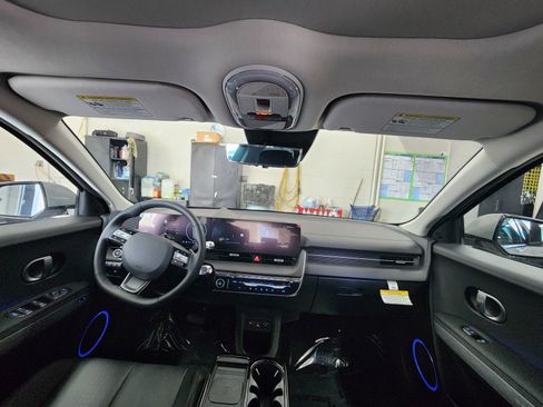 New 2026 Hyundai Ioniq 5 Limited RWD image 31