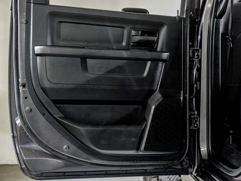 Used 2025 RAM 3500 Tradesman AWD/4WD image 36