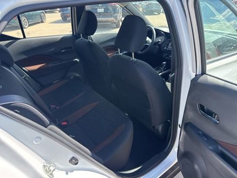 Used 2024 Nissan Kicks SR FWD image 22