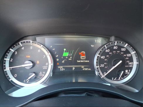 Used 2022 Toyota Highlander XLE image 15