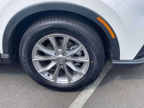 Used 2023 Honda CR-V EX image 8