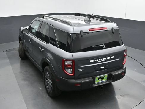 New 2026 Ford Bronco Sport Big Bend w/ Convenience Package AWD/4WD image 30