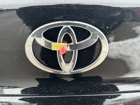 New 2026 Toyota Camry SE w/ Multimedia Upgrade Package image 29