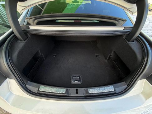 Used 2017 Lincoln Continental Reserve w/ Climate Package image 14