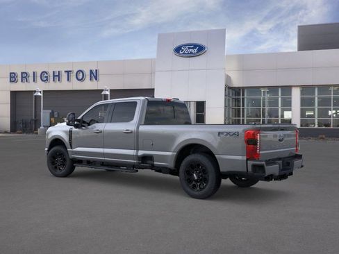 New 2026 Ford F350 Lariat w/ Black Appearance Package image 4