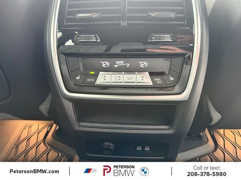 New 2026 BMW X5 xDrive40i image 11