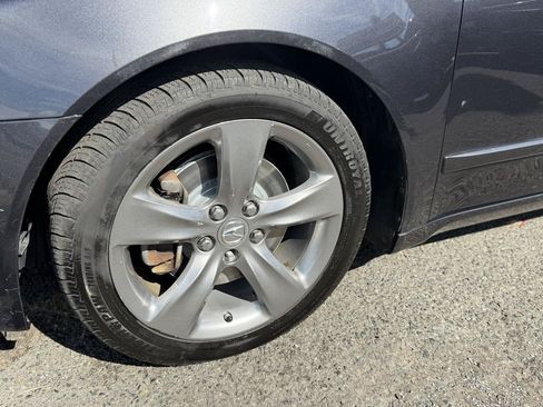 Used 2012 Acura TL w/ Technology Package AWD/4WD image 37