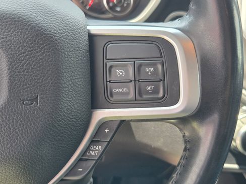 Used 2022 RAM 2500 Big Horn w/ Level A Equipment Group AWD/4WD image 28