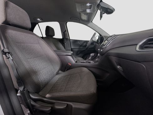 Used 2022 Chevrolet Equinox LT AWD/4WD image 29
