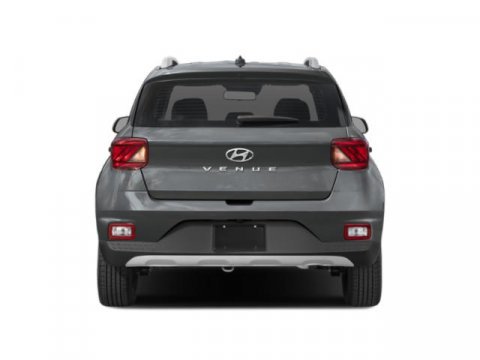 Used 2025 Hyundai Venue SEL FWD image 8