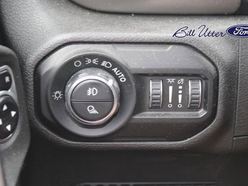 Used 2020 Jeep Gladiator Sport w/ Quick Order Package 24S image 20