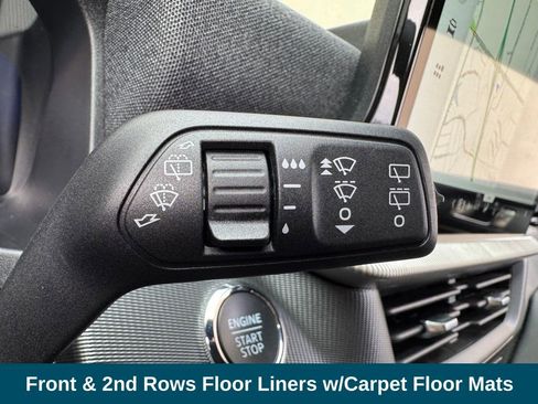 Used 2025 Ford Explorer ST-Line image 13