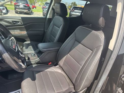 Used 2020 GMC Acadia Denali w/ Trailering Package image 25