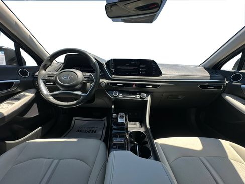 Used 2023 Hyundai Sonata SEL w/ Convenience Package FWD image 14