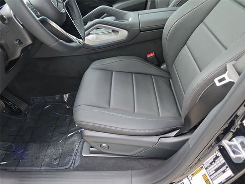 New 2026 Mercedes-Benz GLE 450 4MATIC image 23