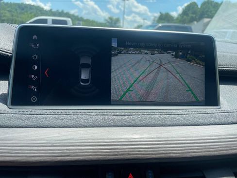 Used 2018 BMW X6 sDrive35i RWD image 32