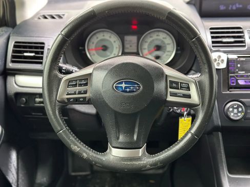 Used 2014 Subaru Impreza 2.0i Sport Premium image 17
