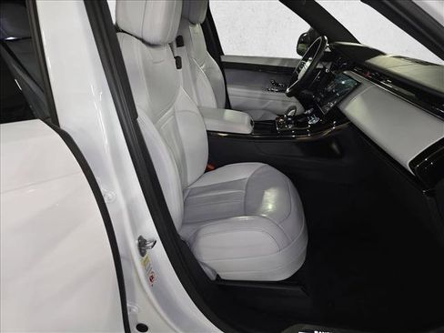 Used 2023 Land Rover Range Rover Sport SE AWD/4WD image 10