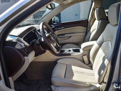 Used 2014 Cadillac SRX Performance w/ LPO, U-Rail D-Rings Package image 15