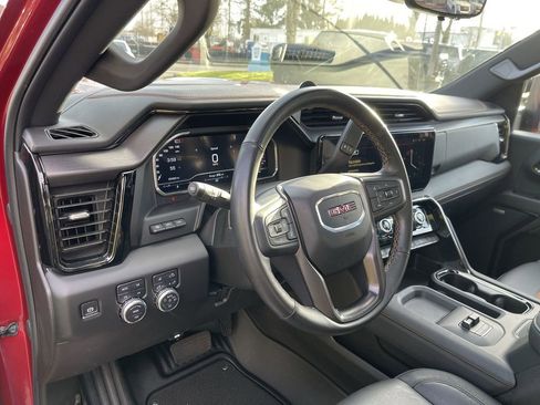 Used 2025 GMC Sierra 2500 AT4 w/ AT4 Premium Plus Package image 10