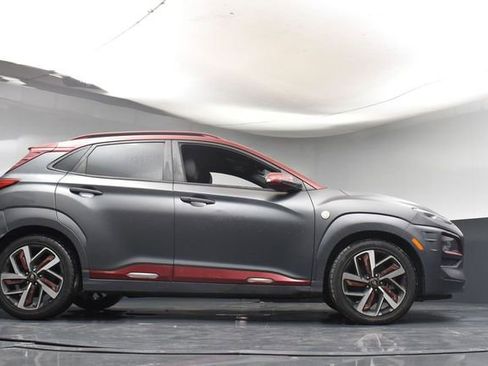 Used 2019 Hyundai Kona Ultimate image 44