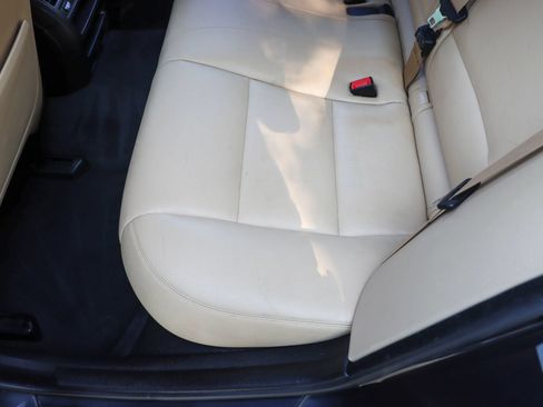 Used 2016 BMW 535i xDrive Sedan AWD/4WD image 15